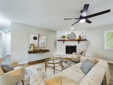 2 Sawston Ln, Bella Vista, AR 72714 - photo 3