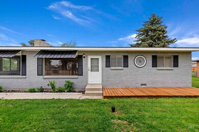 210 W Louisiana Ave, Nampa, ID 83686 - photo 4