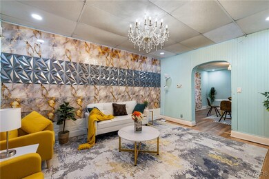 236 Bissell Ave, Buffalo, NY 14211 - photo 6