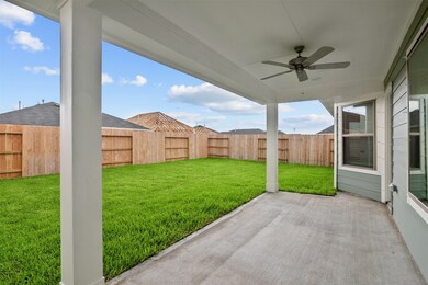 1220 Cavalry Junction Dr, Alvin, TX 77511 - photo 5