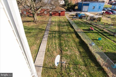 250 N Mulberry St unit 2F, Hagerstown, MD 21740 - photo 4