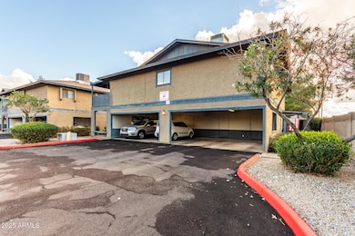 286 W Palomino Dr unit 184, Chandler, AZ 85225 - photo 3