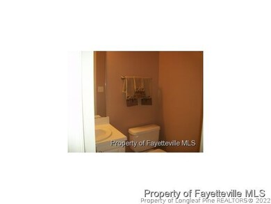 Guest Bath downstairs