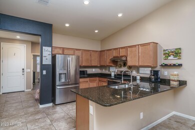3) KITCHEN