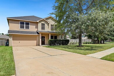 18818 Knobby Oaks Place, Magnolia, TX 77355 - photo 2