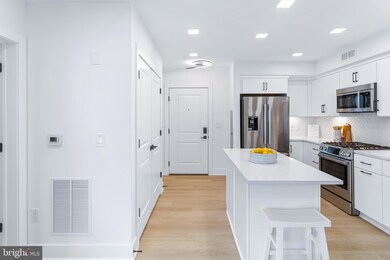 The Aidan unit 211, Alexandria, VA 22314 - photo 7