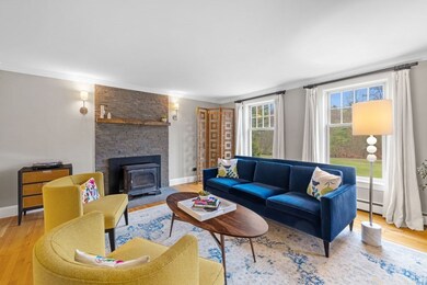 12 Everett St, Sherborn, MA 01770 - photo 7