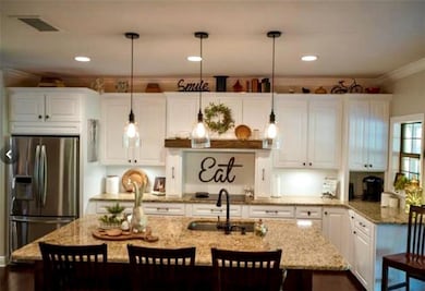 198 E Glenn Rd, Dry Prong, LA 71423 - photo 5