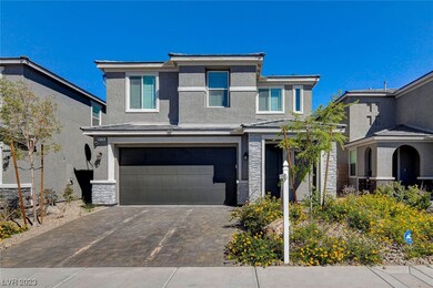 9176 Reinberg St, Las Vegas, NV 89113 - photo 2