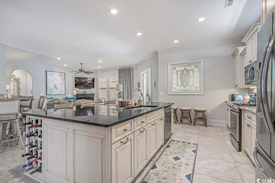 5414 Via Verde Dr, North Myrtle Beach, SC 29582 - photo 4