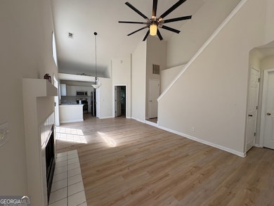 665 Chantress Ct, Alpharetta, GA 30004 - photo 2