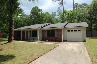 401 Emmett Whaley Rd, Crawfordville, FL 32327 - photo 6