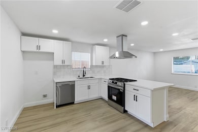 1109 Virgil St, Las Vegas, NV 89110 - photo 5