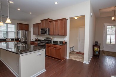 206 Shady Arbor Loop, Longs, SC 29568 - photo 4