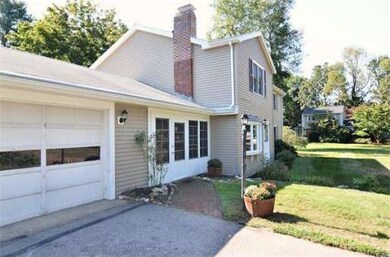 410 E Washington St, Hanson, MA 02341 - photo 3