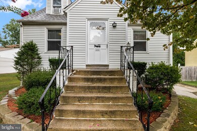 559 Sunset Ave, Maple Shade, NJ 08052 - photo 2