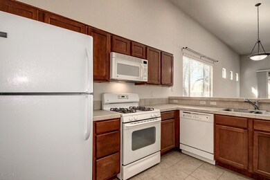 Gated Community In Oro Valley