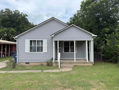 2011 W Oak Ave, Duncan, OK 73533 - photo 2