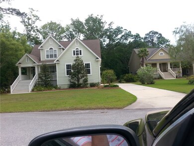 119 Picket Landing Dr, Brunswick, GA 31520 - photo 2