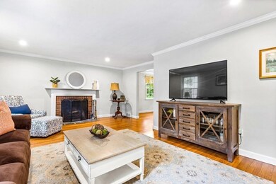 25 Old Pasture Rd, Cohasset, MA 02025 - photo 4