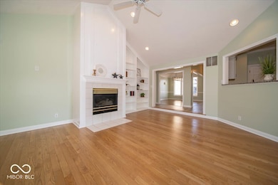 7300 Pymbroke Cir, Fishers, IN 46038 - photo 7