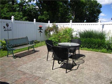 Patio/Deck
