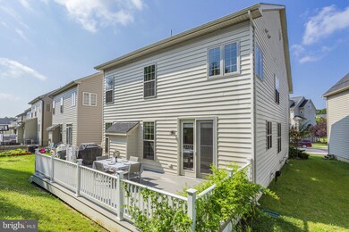 13415 Latrobe Ln, Clarksburg, MD 20871 - photo 6