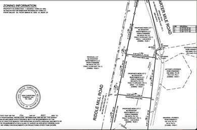 436 Riddle Mill Rd, Clover, SC 29710 - photo 5