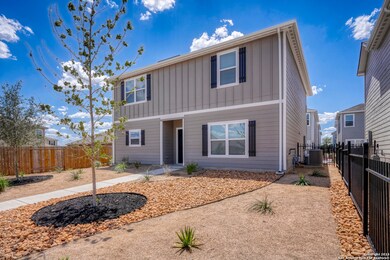 10825 Emerick St, San Antonio, TX 78252 - photo 2