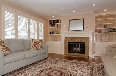 14 Wiswall Cir unit 14, Wellesley, MA 02482 - photo 6