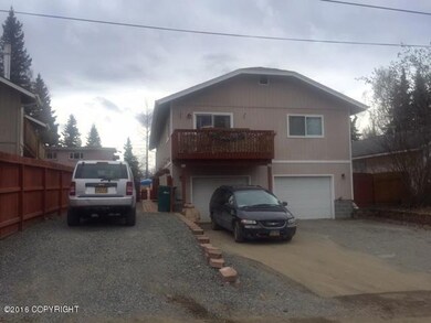 3410 Oregon Dr, Anchorage, AK 99517 - photo 3