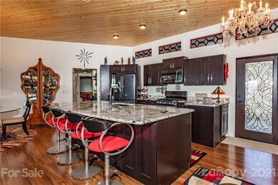 Totally remodeled kitchen in 2018