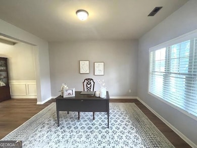 201 Fox Hall Crossing E, Senoia, GA 30276 - photo 7