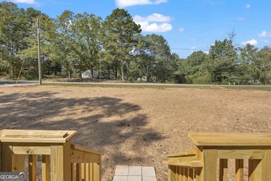 596 Pinetree Cir, Maysville, GA 30558 - photo 5