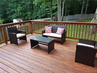 15119 Featherchase Dr, Chesterfield, VA 23832 - photo 2