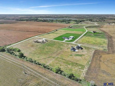 Lot 2 Block 5 W Lady May Ln, Martell, NE 68404 - photo 2