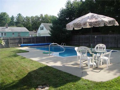 Swimming Pool/Hot Tub/Sauna.