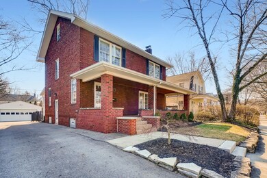 Great home is waiting for you!