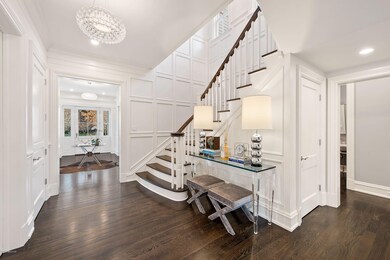 11 Partridge Hollow Road CENTER HALL REV