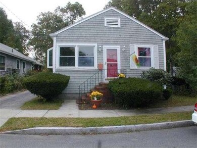 50 Pauline St, North Dartmouth, MA 02747 - photo 2