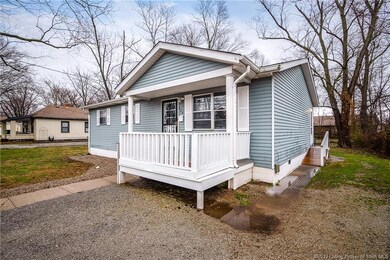 284 High St, Charlestown, IN 47111 - photo 2