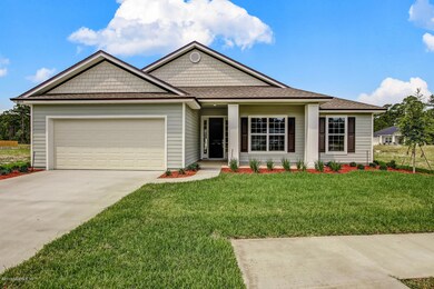 86158 Lazy Lake Cir