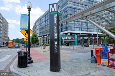 146 G St SW unit 153, Washington, DC 20024 - photo 6