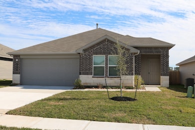 24757 Mountain Tree Dr, Magnolia, TX 77355 - photo 2