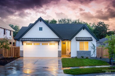 18439 Hush Creek Way, Nampa, ID 83687 - photo 2