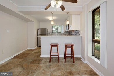 2113 Old Landing Way unit 16-1, Woodbridge, VA 22191 - photo 7