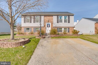 2032 Cross Trails Rd, Windsor Mill, MD 21244 - photo 2