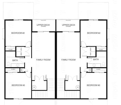 Property floor plan