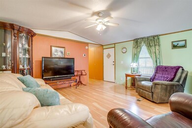 8648 Old Springtown Rd, Springtown, TX 76082 - photo 6