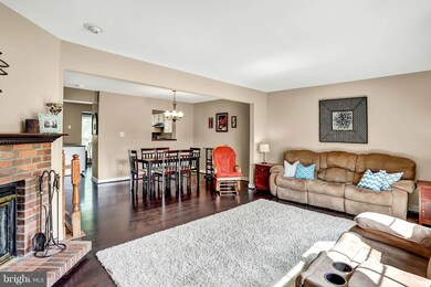 6305 Battlement Way, Alexandria, VA 22312 - photo 5